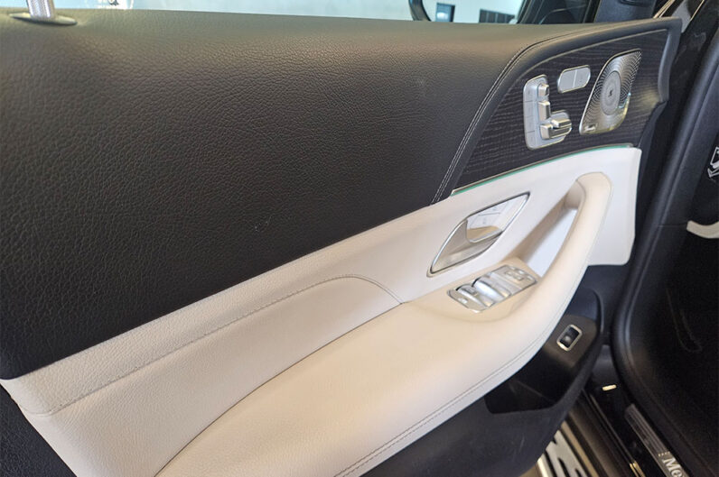 MERCEDES-BENZ GLE 400D 3.0 V6 DIESEL 4MATIC 9G-TRONIC 2023