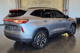 GWM HAVAL H6 1.5 PHEV19 E-TRACTION 2025