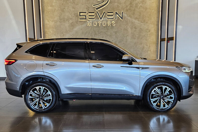 GWM HAVAL H6 1.5 PHEV19 E-TRACTION 2025