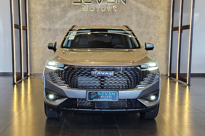 GWM HAVAL H6 1.5 PHEV19 E-TRACTION 2025