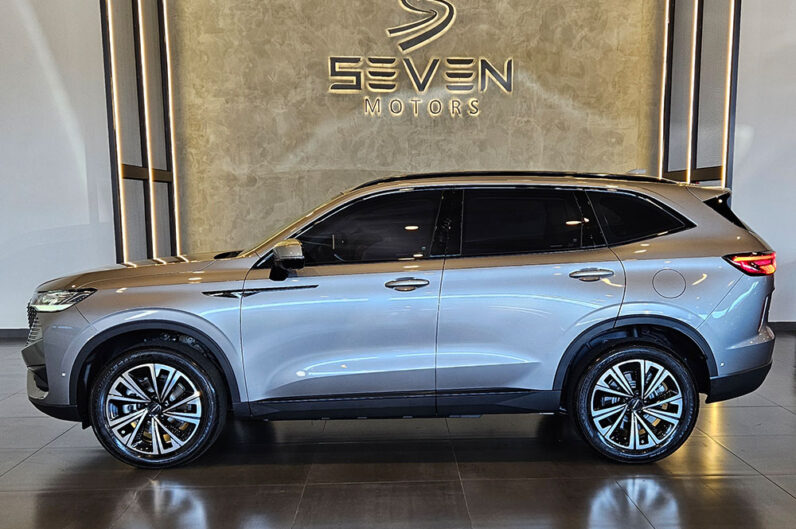 GWM HAVAL H6 1.5 PHEV19 E-TRACTION 2025