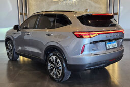 GWM HAVAL H6 1.5 PHEV19 E-TRACTION 2025