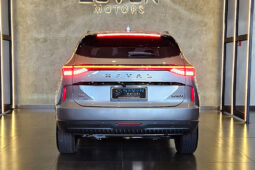GWM HAVAL H6 1.5 PHEV19 E-TRACTION 2025