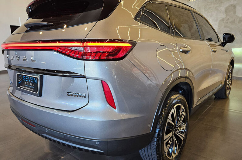 GWM HAVAL H6 1.5 PHEV19 E-TRACTION 2025