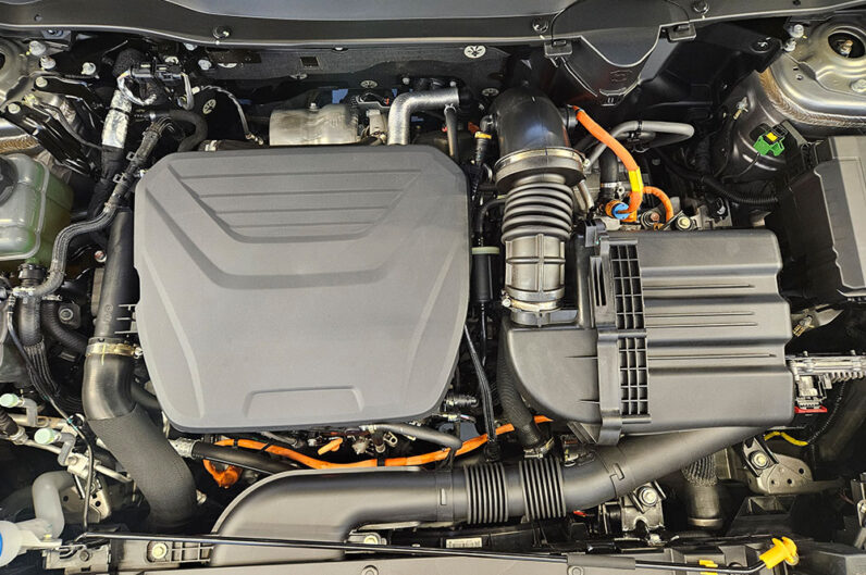 GWM HAVAL H6 1.5 PHEV19 E-TRACTION 2025