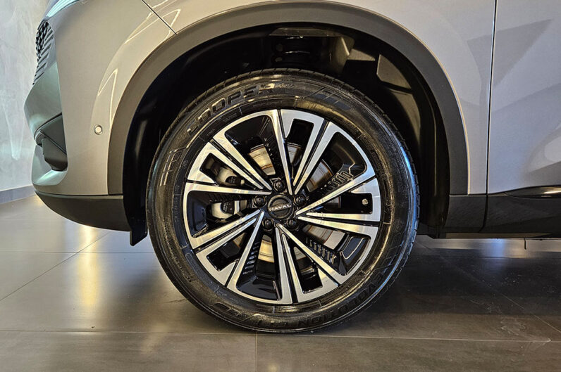 GWM HAVAL H6 1.5 PHEV19 E-TRACTION 2025