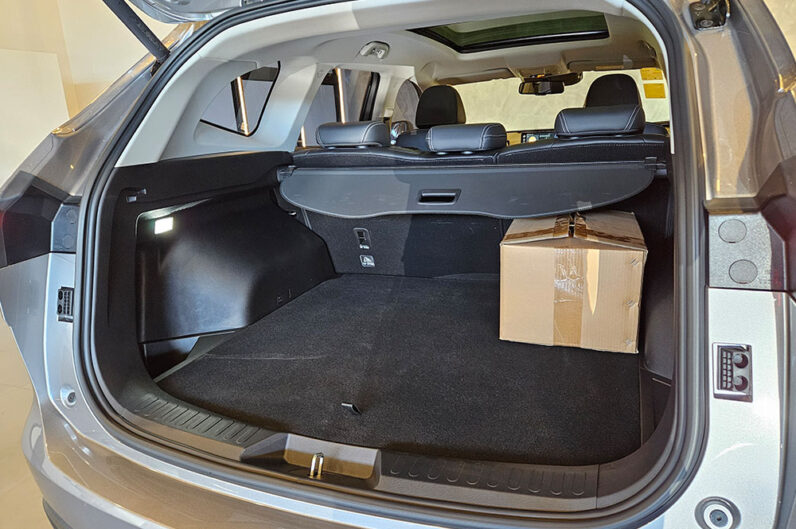 GWM HAVAL H6 1.5 PHEV19 E-TRACTION 2025