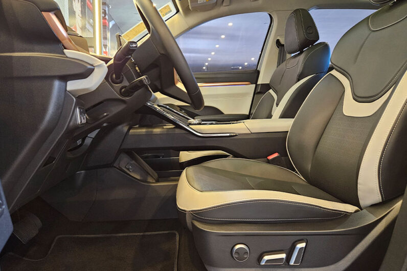 GWM HAVAL H6 1.5 PHEV19 E-TRACTION 2025