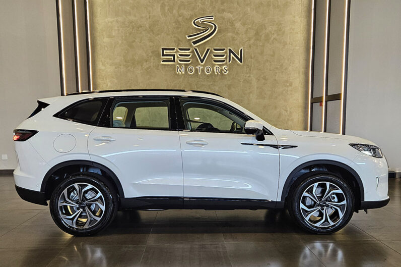 GWM HAVAL H6 1.5 PHEV35 AWD E-TRACTION 2026