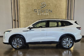 GWM HAVAL H6 1.5 PHEV35 AWD E-TRACTION 2026
