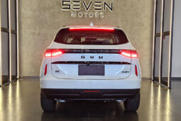 GWM HAVAL H6 1.5 PHEV35 AWD E-TRACTION 2026