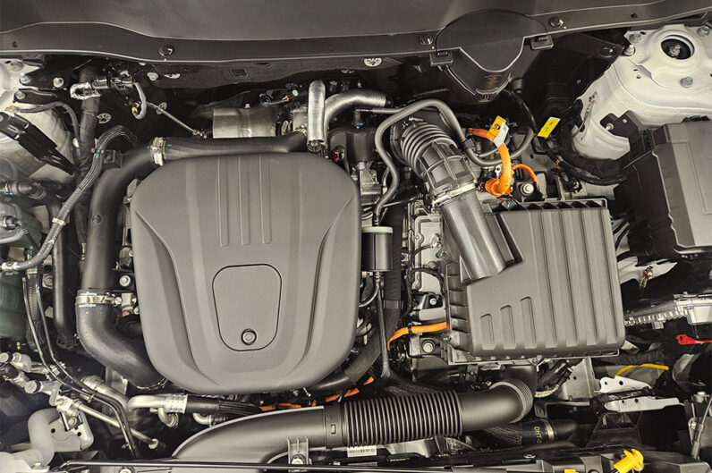 GWM HAVAL H6 1.5 PHEV35 AWD E-TRACTION 2026