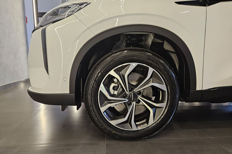 GWM HAVAL H6 1.5 PHEV35 AWD E-TRACTION 2026