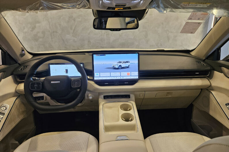 GWM HAVAL H6 1.5 PHEV35 AWD E-TRACTION 2026