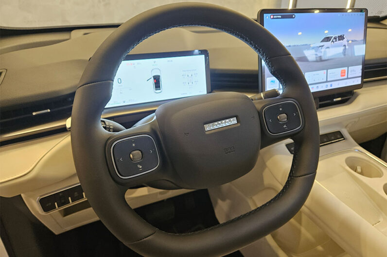 GWM HAVAL H6 1.5 PHEV35 AWD E-TRACTION 2026