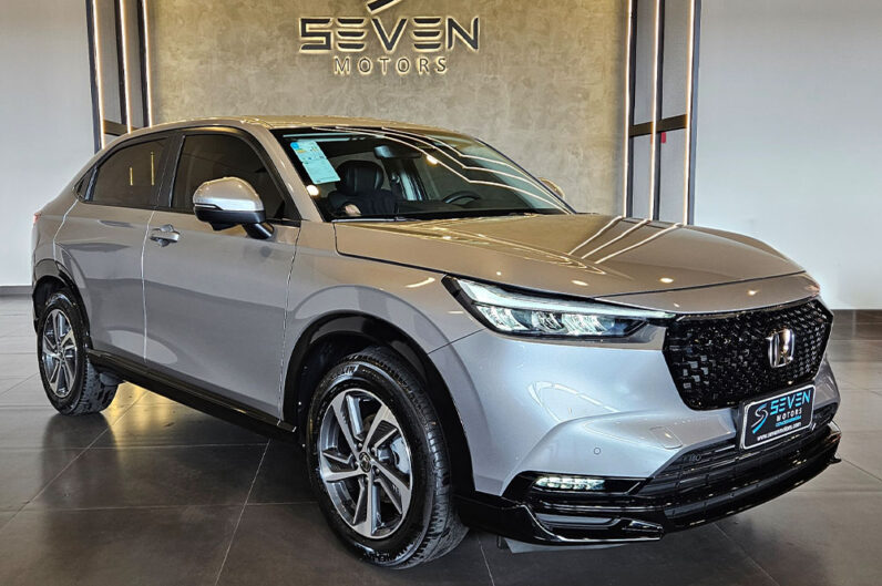 HONDA HR-V 1.5 DI I-VTEC TURBO FLEX TOURING CVT 2024