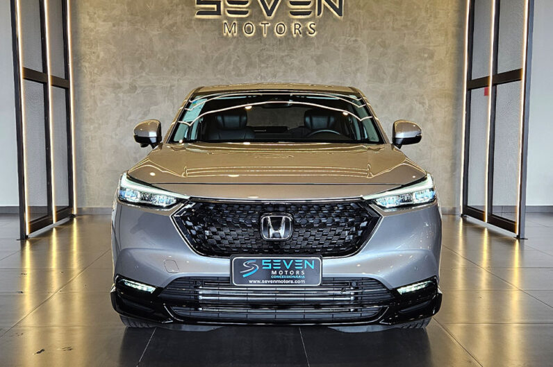 HONDA HR-V 1.5 DI I-VTEC TURBO FLEX TOURING CVT 2024