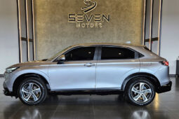 HONDA HR-V 1.5 DI I-VTEC TURBO FLEX TOURING CVT 2024
