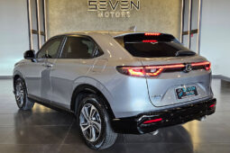 HONDA HR-V 1.5 DI I-VTEC TURBO FLEX TOURING CVT 2024
