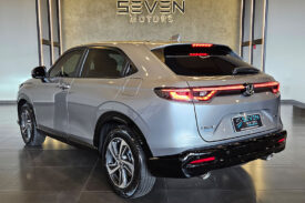 HONDA HR-V 1.5 DI I-VTEC TURBO FLEX TOURING CVT 2024