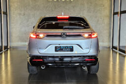 HONDA HR-V 1.5 DI I-VTEC TURBO FLEX TOURING CVT 2024