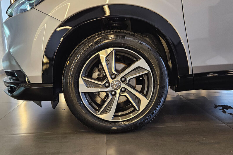 HONDA HR-V 1.5 DI I-VTEC TURBO FLEX TOURING CVT 2024