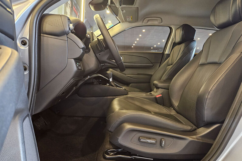 HONDA HR-V 1.5 DI I-VTEC TURBO FLEX TOURING CVT 2024