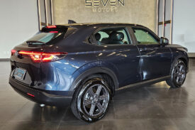 HONDA HR-V 1.5 DI I-VTEC FLEX EXL CVT 2025