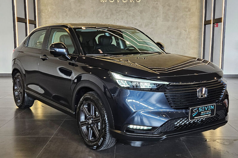 HONDA HR-V 1.5 DI I-VTEC FLEX EXL CVT 2025