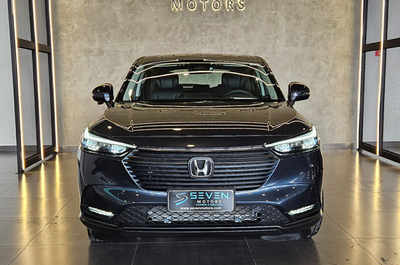 HONDA HR-V 1.5 DI I-VTEC FLEX EXL CVT 2025