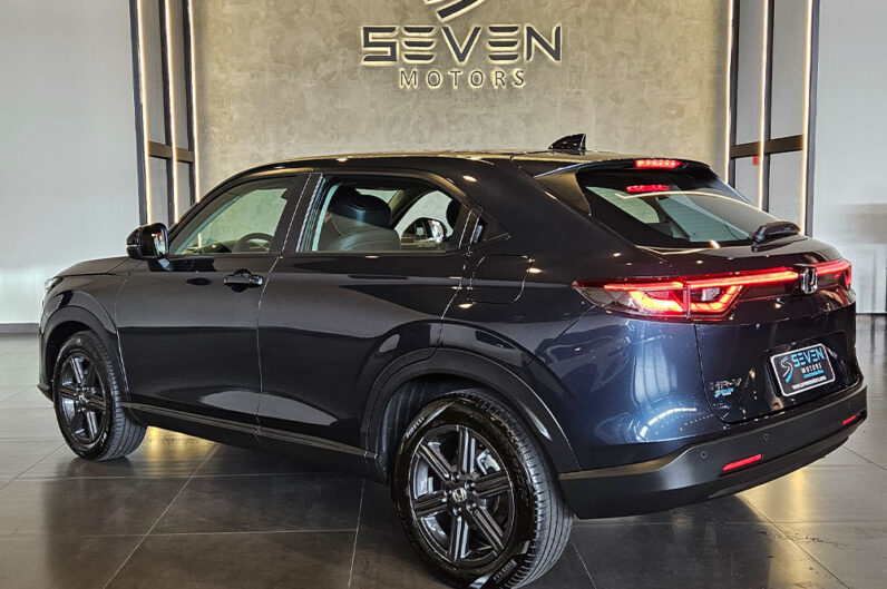 HONDA HR-V 1.5 DI I-VTEC FLEX EXL CVT 2025