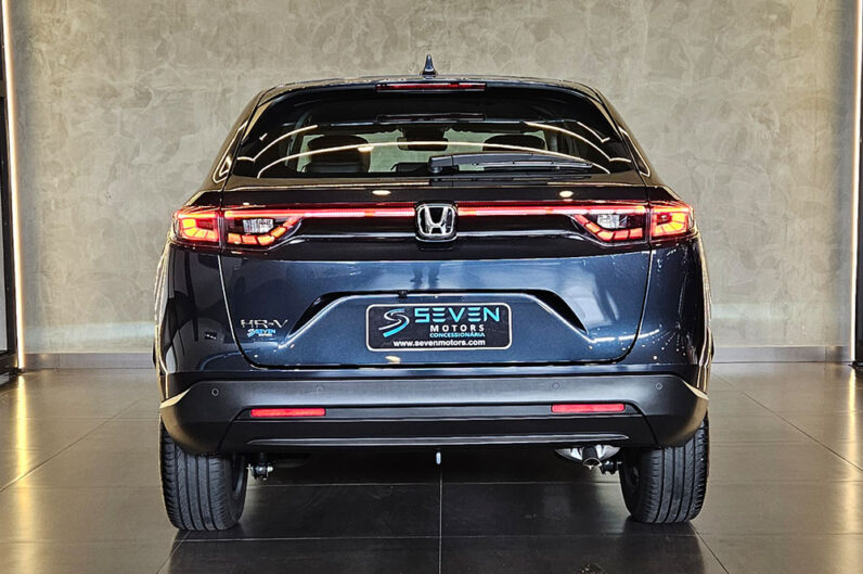 HONDA HR-V 1.5 DI I-VTEC FLEX EXL CVT 2025
