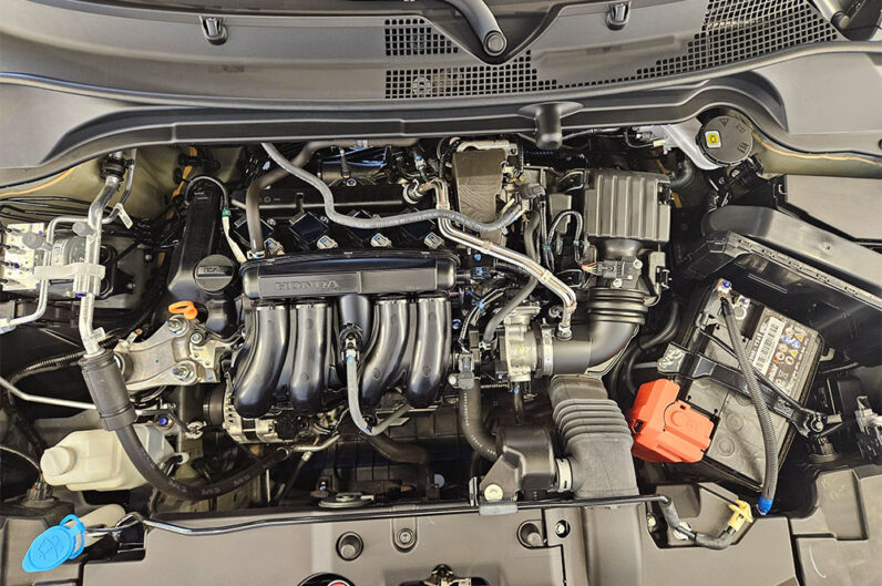 HONDA HR-V 1.5 DI I-VTEC FLEX EXL CVT 2025