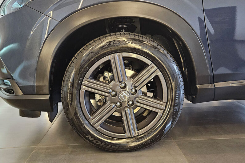 HONDA HR-V 1.5 DI I-VTEC FLEX EXL CVT 2025