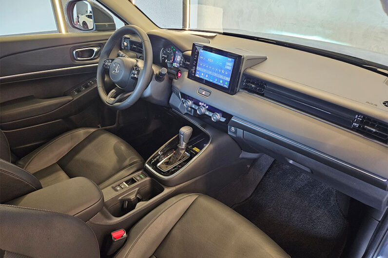 HONDA HR-V 1.5 DI I-VTEC FLEX EXL CVT 2025