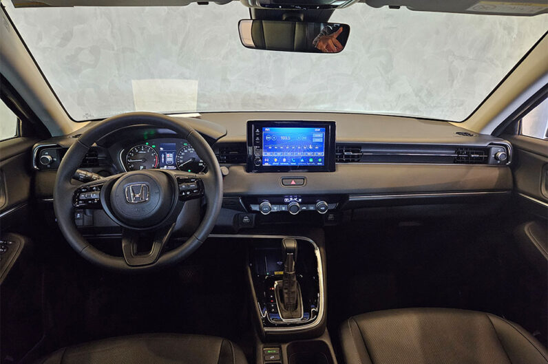 HONDA HR-V 1.5 DI I-VTEC FLEX EXL CVT 2025