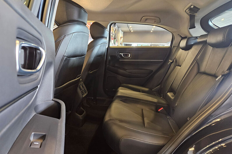 HONDA HR-V 1.5 DI I-VTEC FLEX EXL CVT 2025