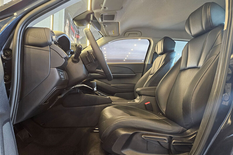 HONDA HR-V 1.5 DI I-VTEC FLEX EXL CVT 2025