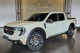FORD MAVERICK 2.0 ECOBOOST GASOLINA TREMOR AUTOMÁTICO 2025