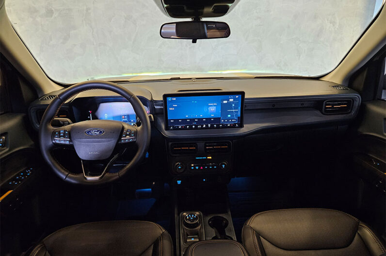 FORD MAVERICK 2.0 ECOBOOST GASOLINA TREMOR AUTOMÁTICO 2025
