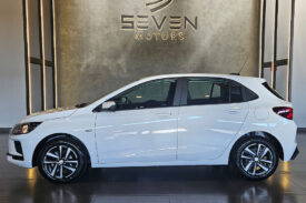 CHEVROLET ONIX 1.0 TURBO FLEX LT AUTOMÁTICO 2026