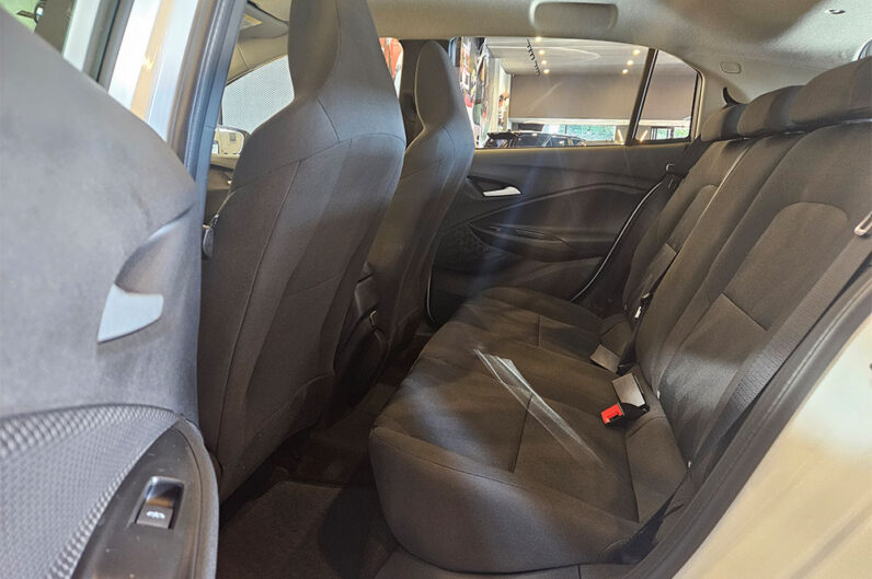 CHEVROLET ONIX 1.0 TURBO FLEX LT AUTOMÁTICO 2026