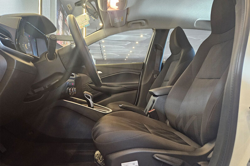 CHEVROLET ONIX 1.0 TURBO FLEX LT AUTOMÁTICO 2026