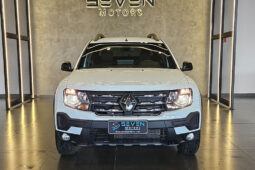 RENAULT OROCH 1.6 16V SCE FLEX ICONIC MANUAL 2025