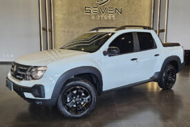 RENAULT OROCH 1.6 16V SCE FLEX ICONIC MANUAL 2025