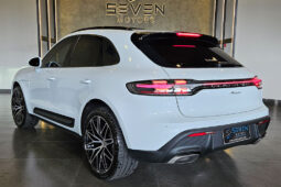 PORSCHE MACAN 2.0 TURBO GASOLINA PDK 2023