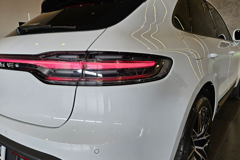 PORSCHE MACAN 2.0 TURBO GASOLINA PDK 2023