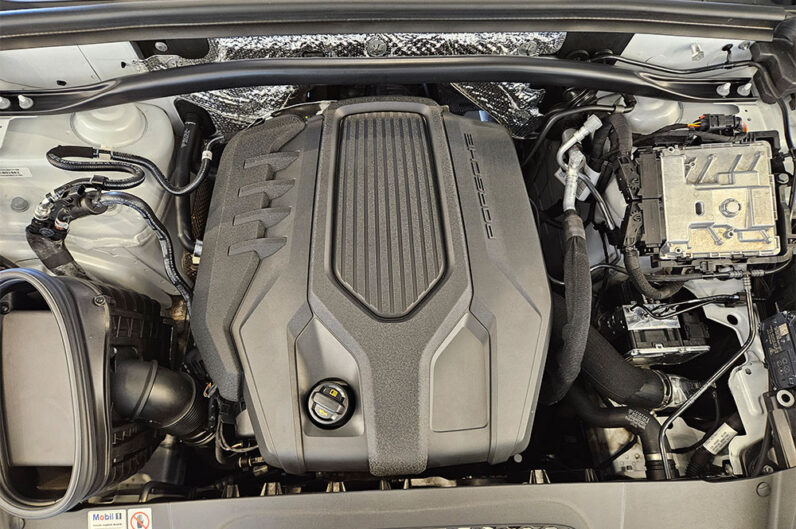 PORSCHE MACAN 2.0 TURBO GASOLINA PDK 2023