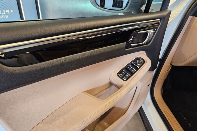 PORSCHE MACAN 2.0 TURBO GASOLINA PDK 2023