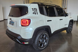 JEEP RENEGADE 1.3 T270 TURBO FLEX WILLYS 4X4 AT9 2025